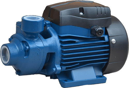 BOMBA PERIFERICA BTPm 37 0.5 HP 220 VT