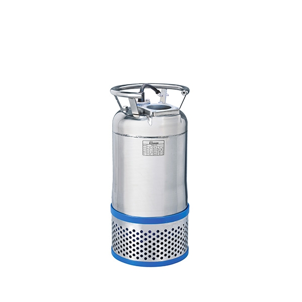 BOMBA DRENA 300 3 HP 380 VT, 3&quot;
