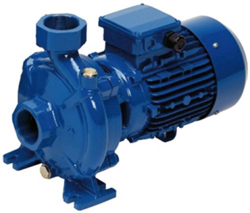BOMBA CFM 5.5 HP 380V CALPEDA