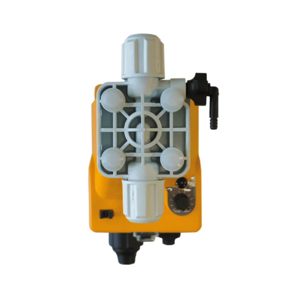 BOMBA DOSIFICADORA OLIMPIA BP 05-05