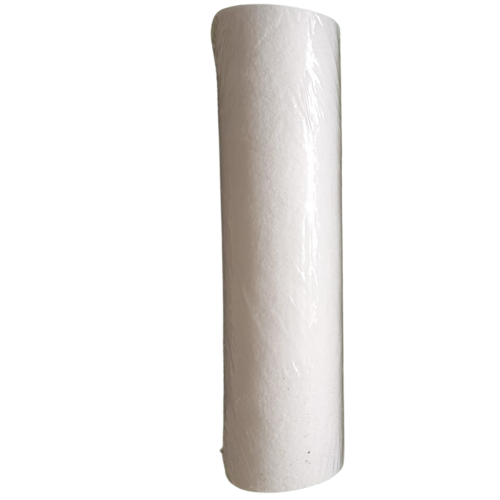 CARTUCHO POLIPROPILENO 5 MICRAS  10"X2.5" (SEDIMENTOS)