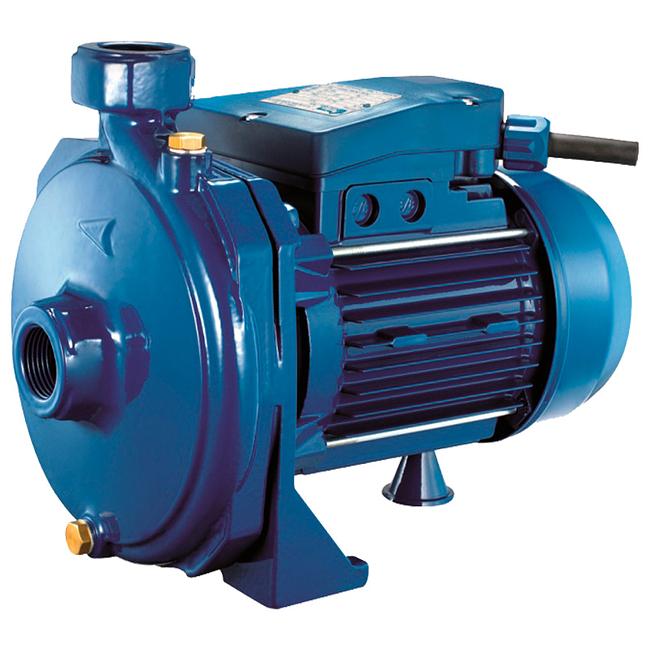 BOMBA CENTRÍFUGA CM 214 2,5 HP 220V 1 ¼" X 1"