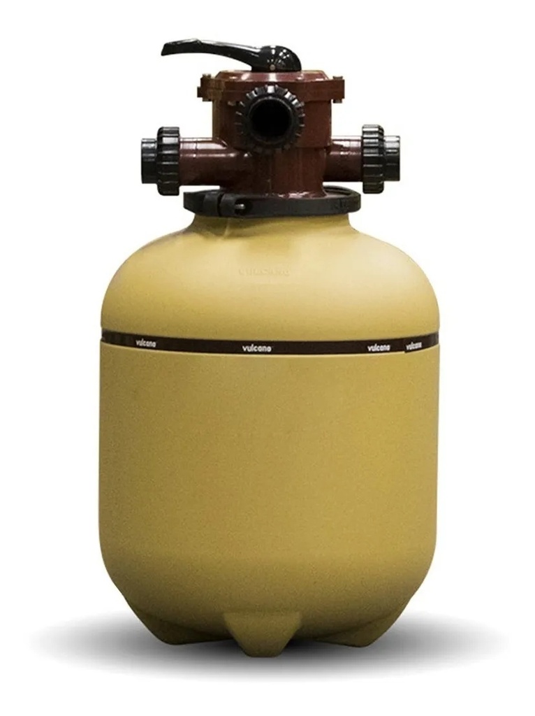 FILTRO PARA PISCINA VC 50 540mm VULCANO
