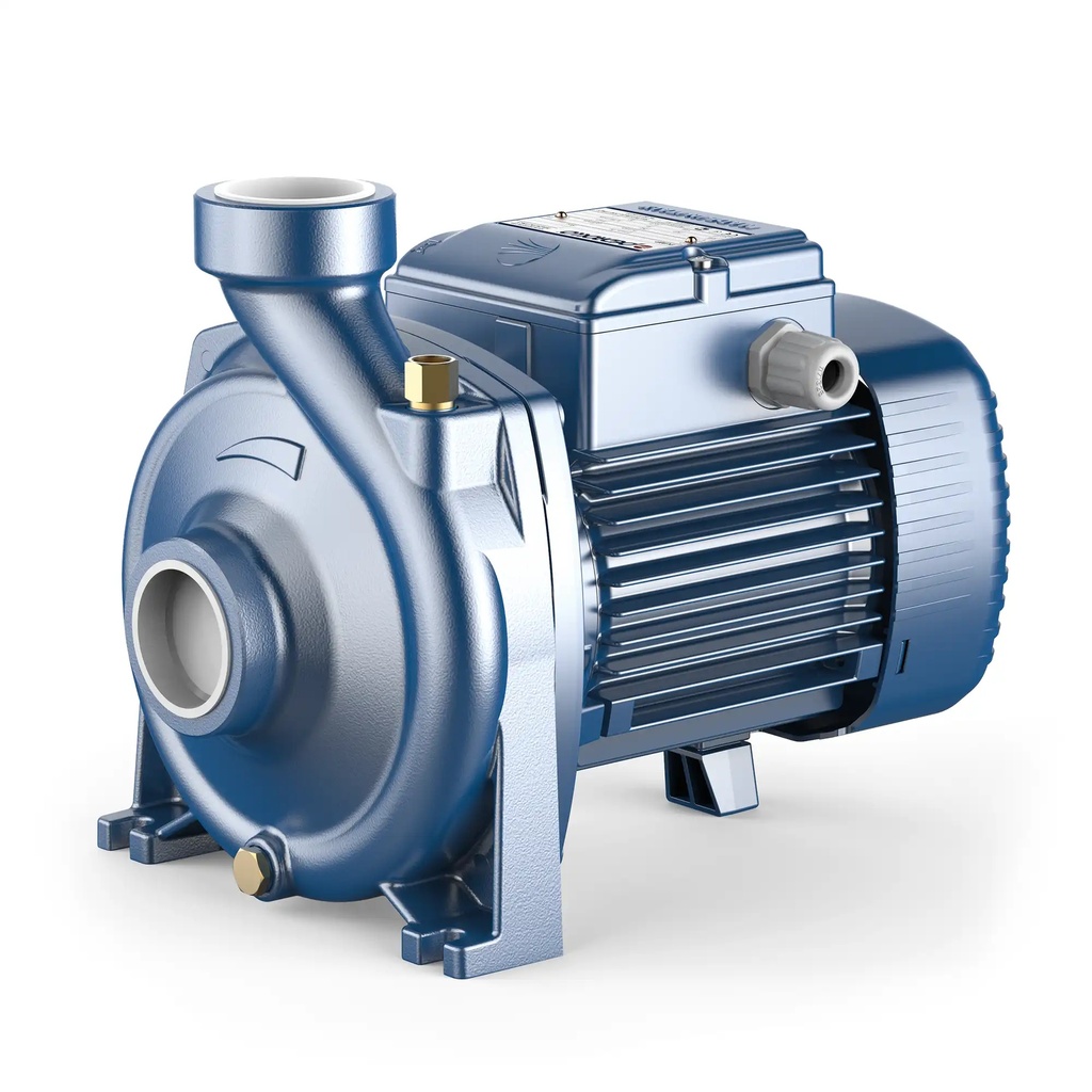 BOMBA HFm 70B, 2 HP 220 VT